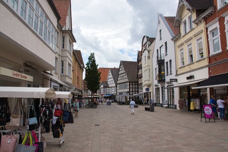 Bad Salzuflen